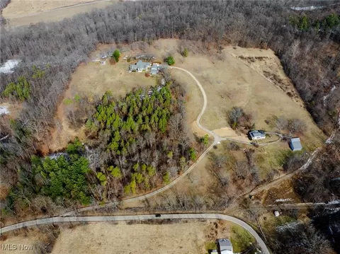 7439 Township Road 129, Millersburg, OH 44654