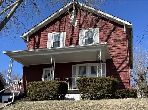 243 Franklin St, Weirton, WV 26062