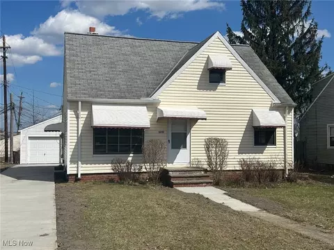 5751 Turney Rd, Garfield Heights, OH 44125