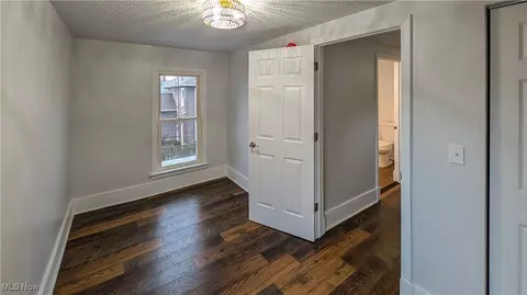 Bedroom - 534 E Main St, Bellevue, OH 44811 photo 2 of 9