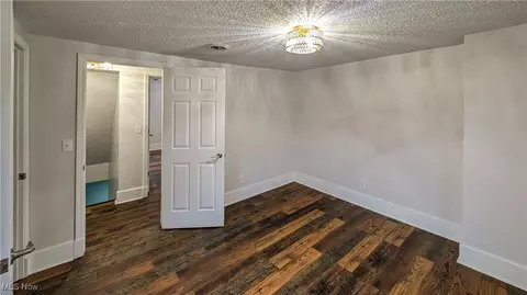 Bedroom - 534 E Main St, Bellevue, OH 44811 photo 7 of 9