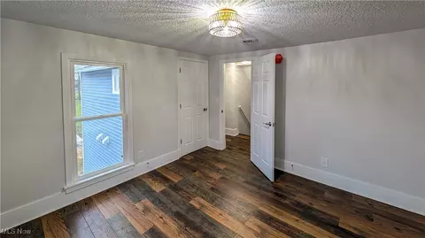 Bedroom - 534 E Main St, Bellevue, OH 44811 photo 6 of 9
