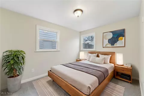 Bedroom - 917 Euclid Ave, Lorain, OH 44052 photo 1 of 7