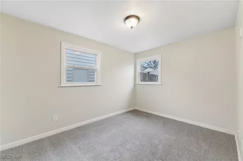 Bedroom - 917 Euclid Ave, Lorain, OH 44052 photo 2 of 7