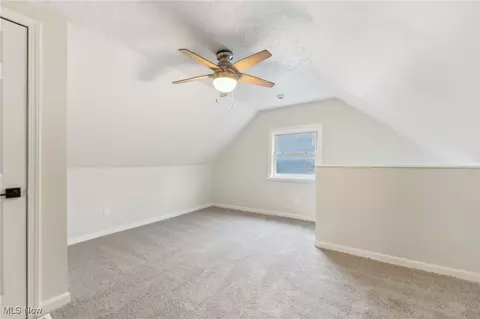 Bedroom - 917 Euclid Ave, Lorain, OH 44052 photo 6 of 7
