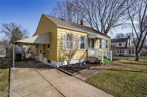 335 Watson St, Akron, OH 44305
