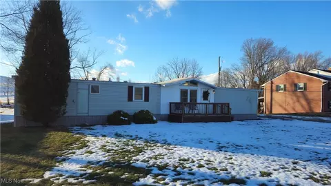 452 Bahler St SW, Sugarcreek, OH 44681