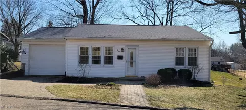 50 Poplar Dr, Mcconnelsville, OH 43756