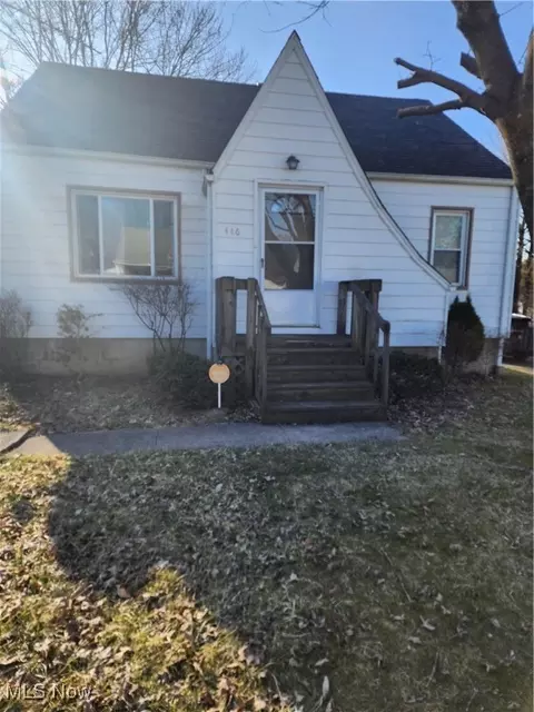 446 W Heights Ave, Youngstown, OH 44509