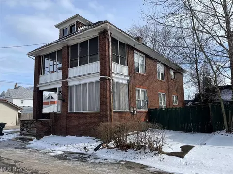 719 Wabash Ave SW, Massillon, OH 44647