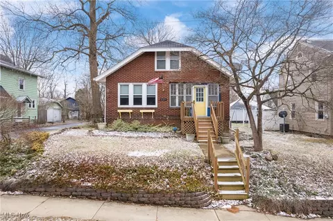 624 Saybolt Ave, Wooster, OH 44691