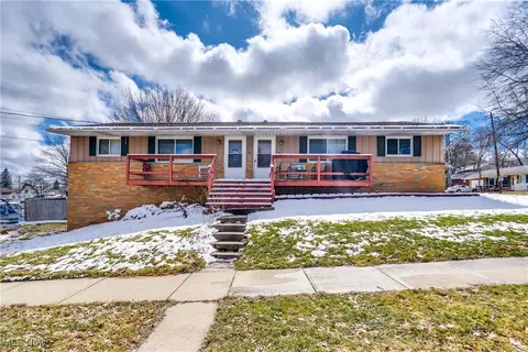 88-90 Home St, Rittman, OH 44270