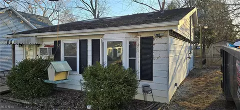 273 Woodside Ave, Vermilion, OH 44089