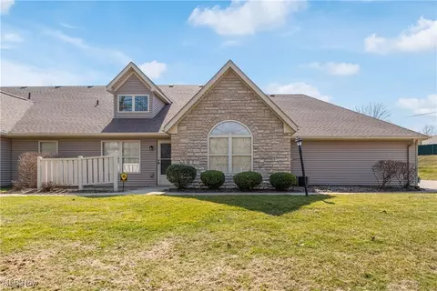 2572 Barnstone Ave SW, Canton, OH 44706