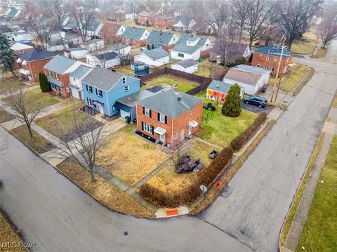 21001 Priday, Euclid, OH 44123 photo 30