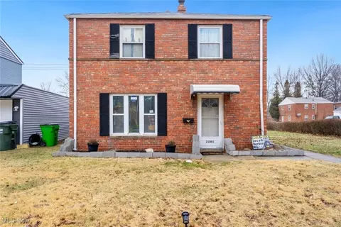 21001 Priday, Euclid, OH 44123