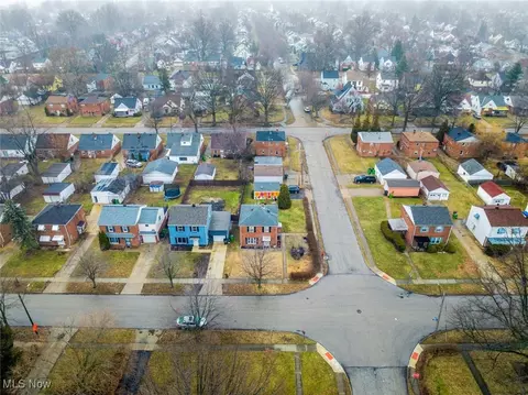 21001 Priday, Euclid, OH 44123 photo 34
