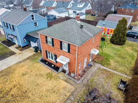 21001 Priday, Euclid, OH 44123 photo 29