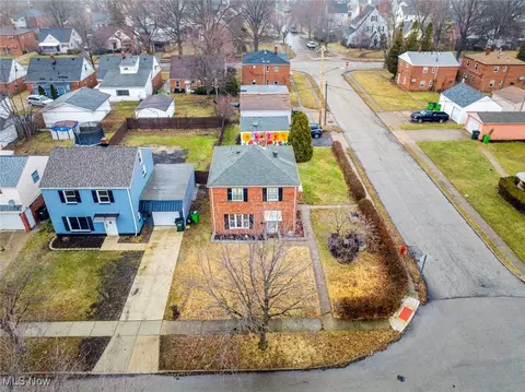 21001 Priday, Euclid, OH 44123 photo 31