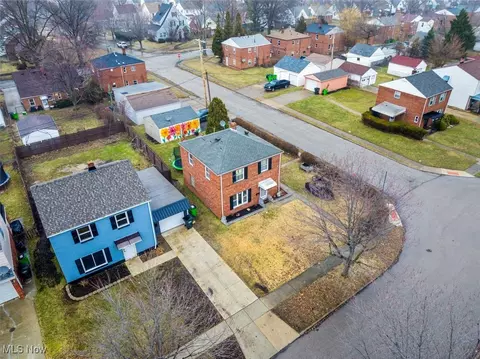 21001 Priday, Euclid, OH 44123 photo 32