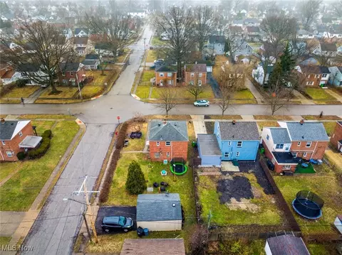 21001 Priday, Euclid, OH 44123 photo 44