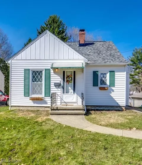 2776 Northland St, Cuyahoga Falls, OH 44221