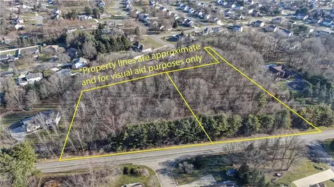 0000 Perry Dr NW, Canton, OH 44708