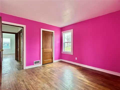 Bedroom - 111 Main St, Philo, OH 43771 photo 3 of 3