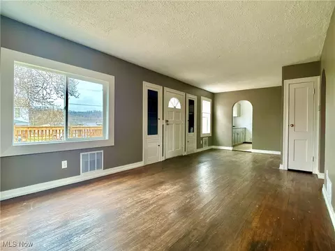 Living - 111 Main St, Philo, OH 43771 photo 3 of 3