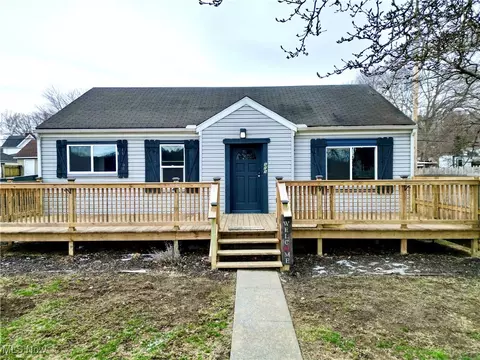Exterior - 111 Main St, Philo, OH 43771 photo 1 of 1