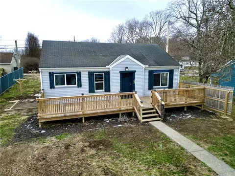 111 Main St, Philo, OH 43771