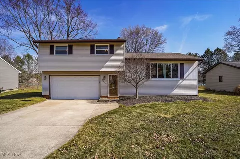 9999 Belmeadow Dr, Twinsburg, OH 44087
