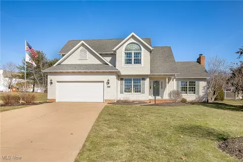 4406 Timberwolf Cir NW, Massillon, OH 44646