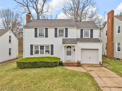 1729 32nd NW, Canton, OH 44709