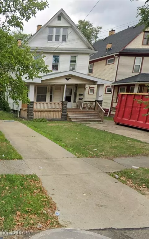 2143 W 98th St, Cleveland, OH 44102