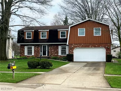 3500 Fireside Dr, Brunswick, OH 44212