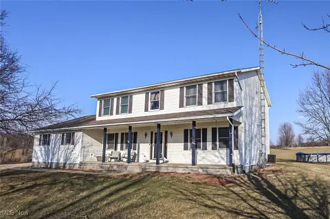 3274 Slater Rd, Salem, OH 44460