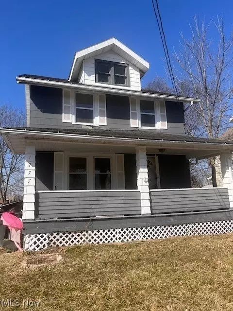 1777 Clermont Ave, Warren, OH 44483