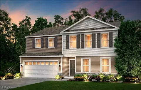 141 Benjamin Way, Tallmadge, OH 44278