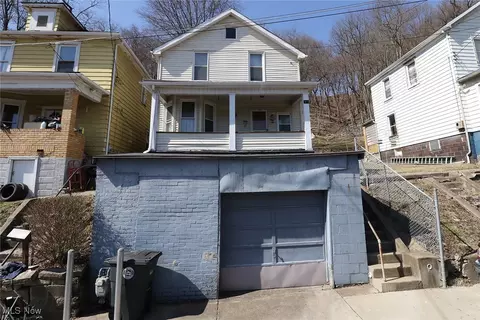 421 Darlington Rd, Steubenville, OH 43952