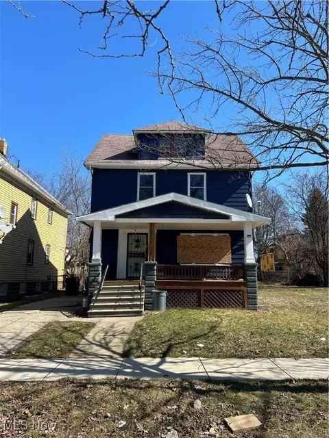3529 E 106th St, Cleveland, OH 44105