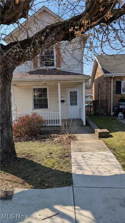 330 Third St, Chester, WV 26034