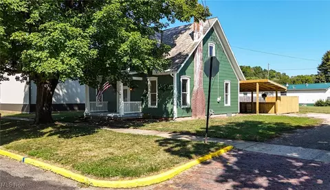1640 Main St, Stockport, OH 43787