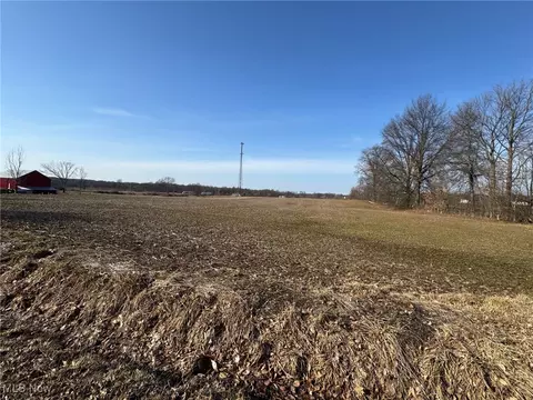 Ruff Road, West Salem, OH 44287
