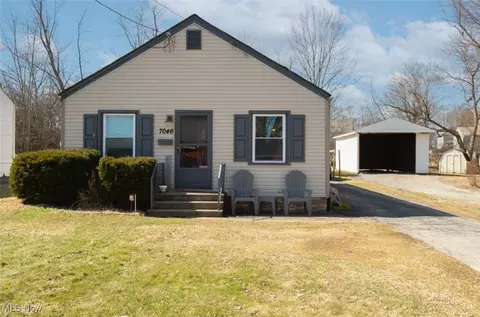 7046 Southern Blvd, Youngstown, OH 44512