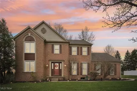 2174 Weston Dr, Hudson, OH 44236