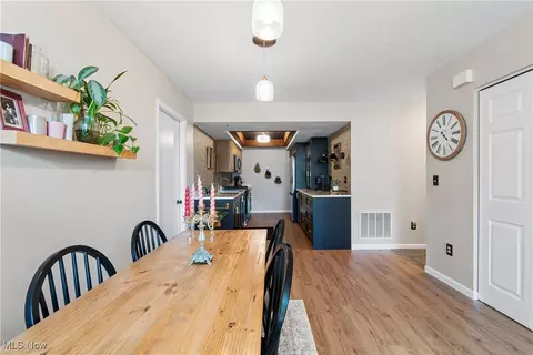 Dining - 3681 Barrington Pl NW, Canton, OH 44708 photo 2 of 2