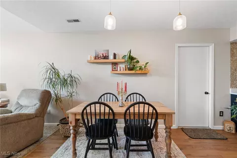 Dining - 3681 Barrington Pl NW, Canton, OH 44708 photo 1 of 2