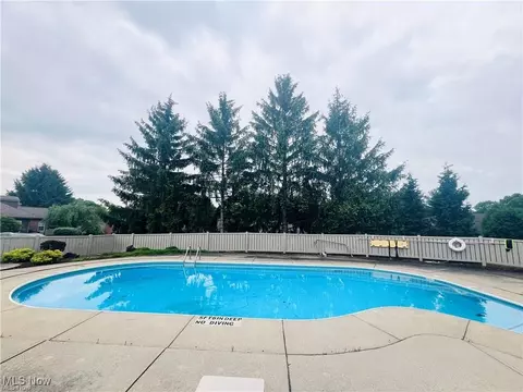 Exterior - 3681 Barrington Pl NW, Canton, OH 44708 photo 3 of 3