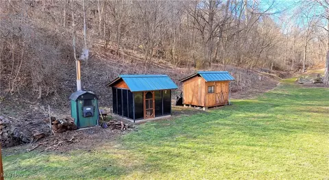 587 N Fork Rd, Wheeling, WV 26003 photo 10